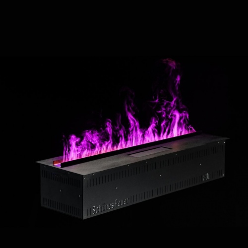 Электроочаг Schönes Feuer 3D FireLine 800 RGB в Волгограде