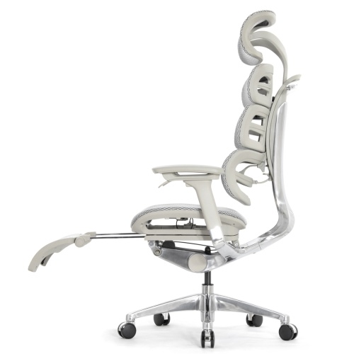 Массажное кресло Falto Evolution Серое