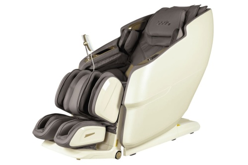 Массажное кресло Bodo Grottesk Grey