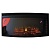 Электроочаг InterFlame Panoramic 42 LED FX (черный)