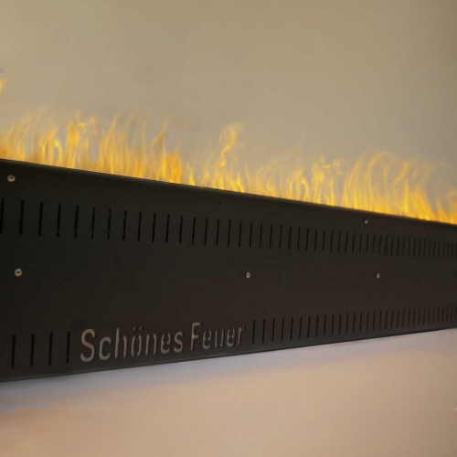 Электроочаг Schönes Feuer 3D FireLine 1500 в Волгограде