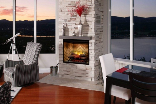 Электроочаг Dimplex Revillusion RBF30 в Волгограде