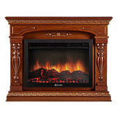 Каминокомплект Electrolux Perfetto R 30 (дуб)+EFP/P-3020