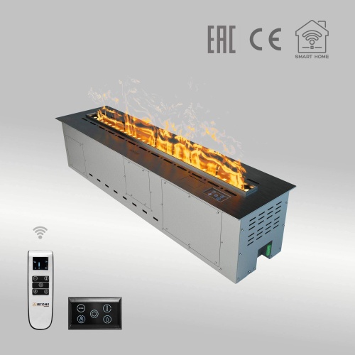 Электроочаг Airtone Vepo RGB 1000 в Волгограде