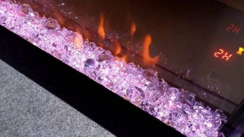 Линейный электроочаг Dimplex Prism 74 BLF7451 в Волгограде