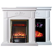 Марго (белый)