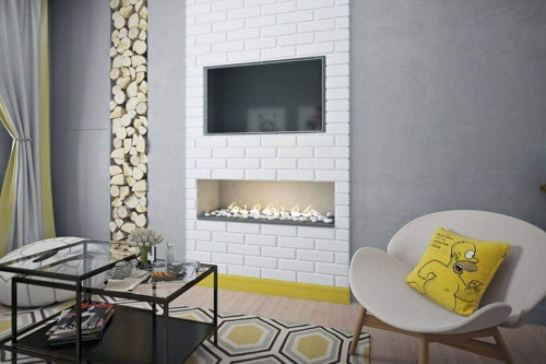 Электроочаг Dimplex Cassette 1000 PS (без дров) в Волгограде