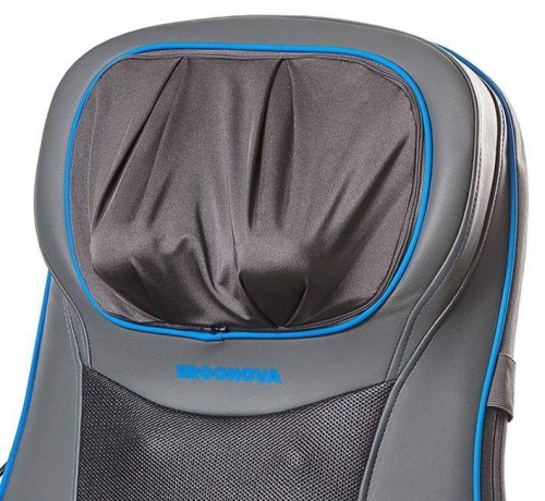 Массажная накидка Ergonova FeelBack 3NE