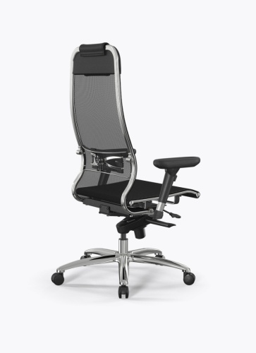 Ортопедическое кресло Metta Samurai L1-1D - TS