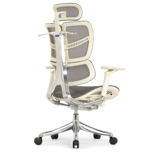 Ортопедическое кресло Falto Fly 2 Серое