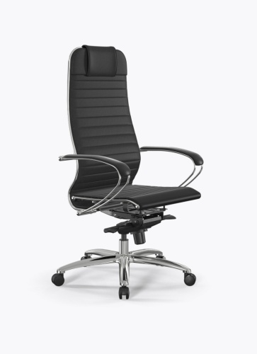 Ортопедическое кресло Metta Samurai L1-3K - Infinity