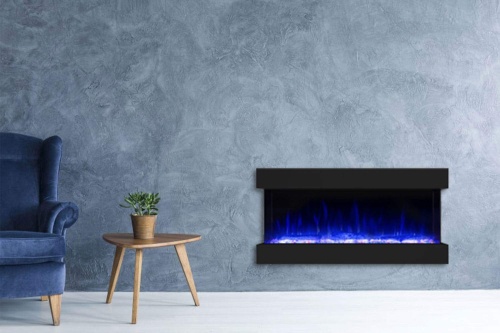 Линейный электрокамин Royal Flame Astra 50 RF в Волгограде