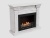Портальный полуавтоматический биокамин Lux Fire "Фаер Бокс 4 - 33" Lux fire