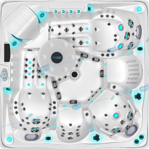 JOYEE SANITARY WARE 