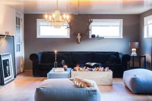 Электроочаг Dimplex Cassette 1000 PS (без дров) в Волгограде