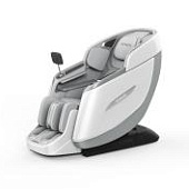 Массажное кресло Senzo Unkai Grey