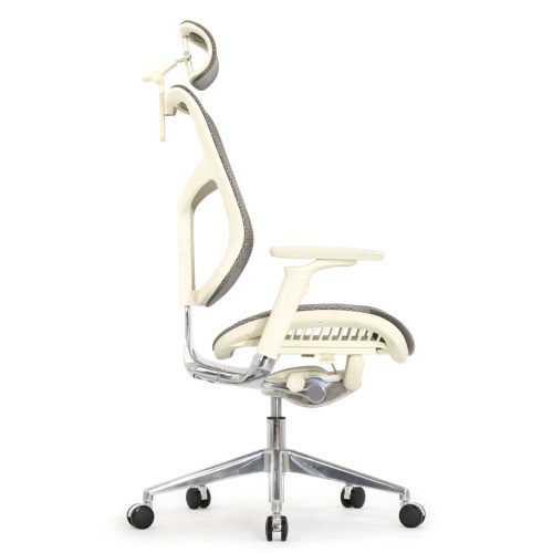 Ортопедическое кресло Falto Star 2 Серое