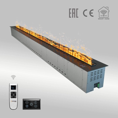 Электроочаг Airtone Vepo RGB 3000 в Волгограде