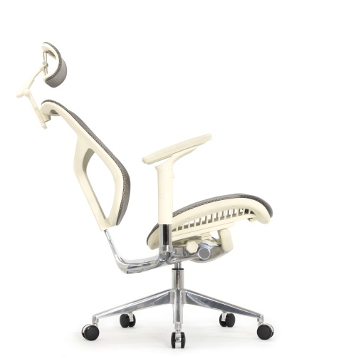 Ортопедическое кресло Falto Star 2 Серое