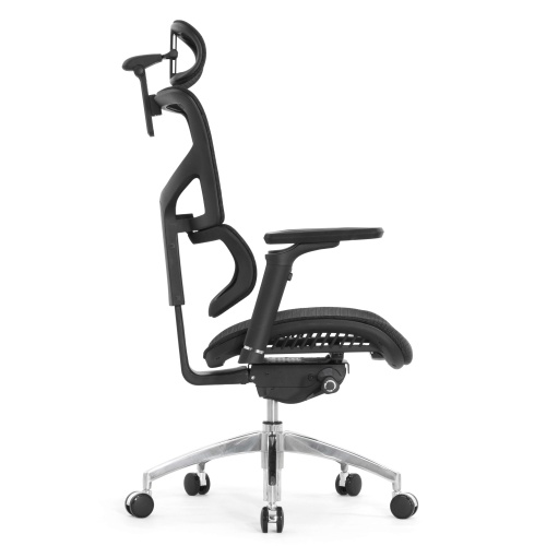 Ортопедическое кресло Falto Sail Art 2 Черное