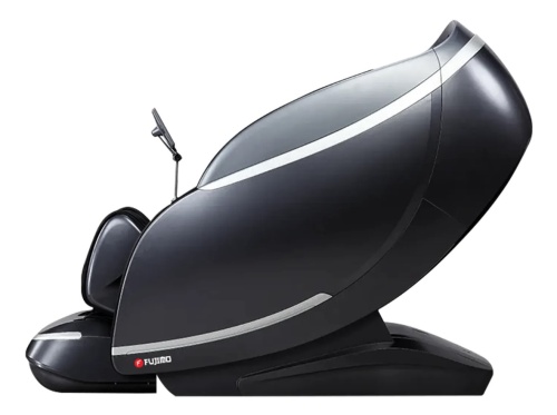Массажное кресло FUJIMO GURU2 F800 Серый