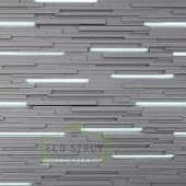 3D панель Lightbars