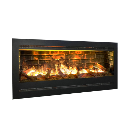 3D Электротопка «Flamenco» в Волгограде