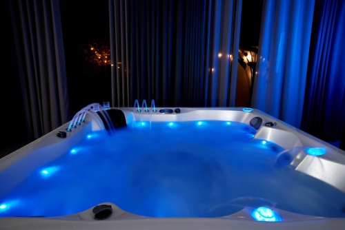 Акватюнинг 