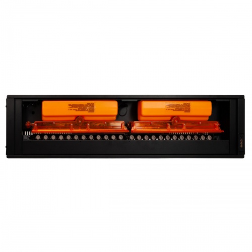 Электроочаг Real Flame 3D Cassette 1000 LED RGB в Волгограде
