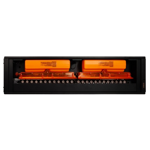 Электроочаг Real Flame 3D Cassette 1000 LED RGB в Волгограде