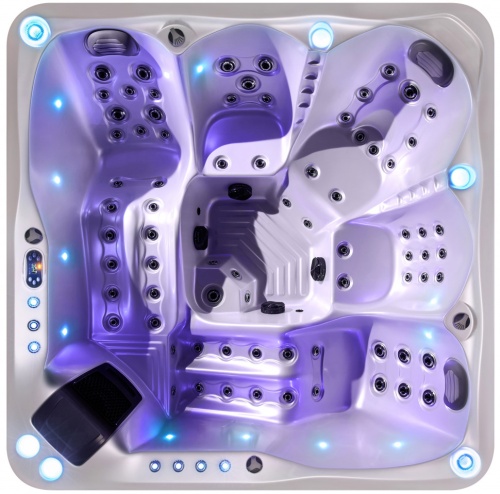 Акватюнинг 