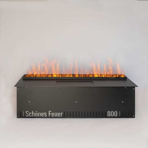 Электроочаг Schönes Feuer 3D FireLine 800 Pro в Волгограде
