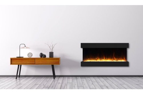 Линейный электрокамин Royal Flame Astra 50 RF в Волгограде