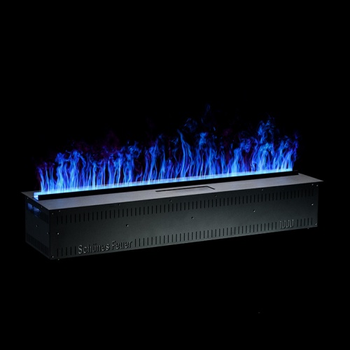 Электроочаг Schönes Feuer 3D FireLine 1000 RGB в Волгограде