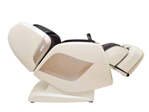 Массажное кресло OTO PRESTIGE PE-09 Brown Limited Edition