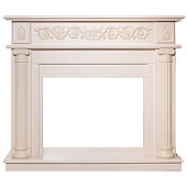 Портал для электрокамина Attica 25,5/26 WT