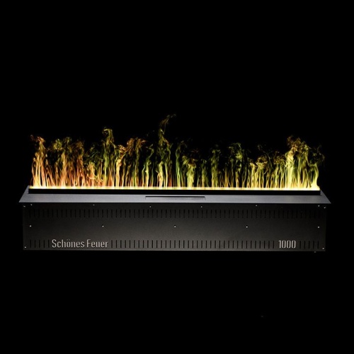 Электроочаг Schönes Feuer 3D FireLine 1200 RGB в Волгограде