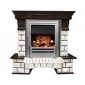 Pierre Luxe под классический очаг