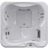 Jacuzzi 