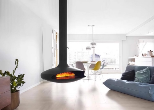 Электрокамин RuFire Matteo 900 3d в Волгограде