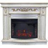 Cardinal под очаг Dioramic 25 LED FX WT