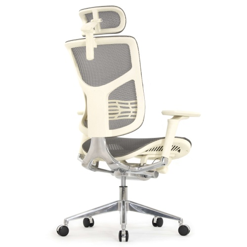 Ортопедическое кресло Falto Star 2 Серое