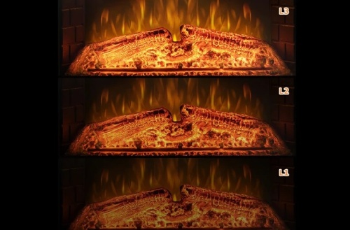 Электроочаг Royal Flame Emerald 33 RF в Волгограде