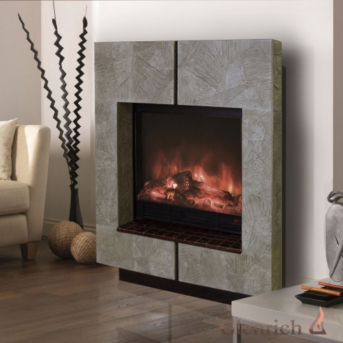 Электротопка «Sharm 33 BL» в Волгограде