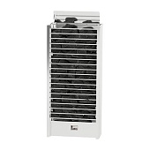 Печь электрическая SAWO Mini Cirrus Rock (требуется панель управления и блок мощности)