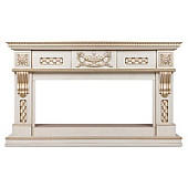 Портал для электрокамина Corsica 42/BV WT