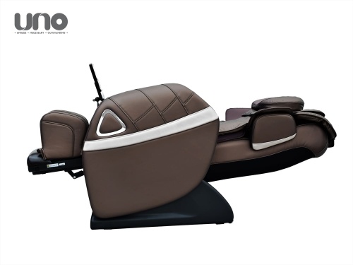 Массажное кресло UNO One UN367 business Brown