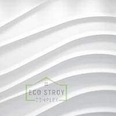 3D панель Unique Dunes