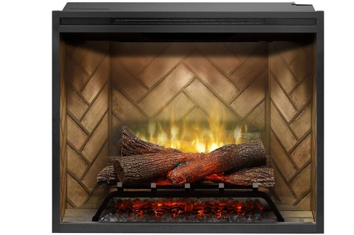 Электроочаг Dimplex Revillusion RBF30 в Волгограде