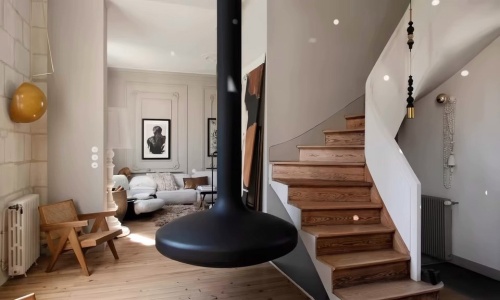 Электрокамин RuFire Matteo 1100 3d в Волгограде